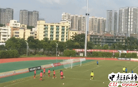 【中国足球】尘埃落定！5支球队主动退出职业联赛：中国足球最奇怪1年！