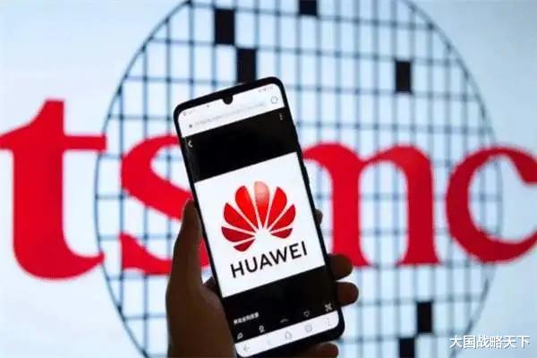 华为|多家芯片巨头喊话华为，芯片断供后，全面去美化开始，美国坐不住了！