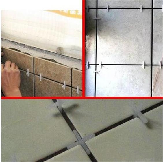 ：托熟人找师傅被坑，把瓷砖贴成这样真心火大，不给工钱都不为过！