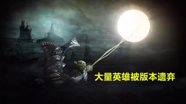 ：5月15日LOL开启无限火力模式！为什么LOL频繁开启无限火力模式？