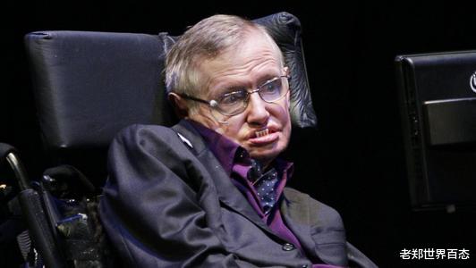 霍金|霍金生前留下了3条预言,其中两条已应验,最后一条千万别成真!