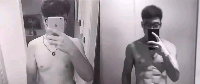 周琦：CUBA小将搬巨型轮胎，周琦再次无辜躺枪