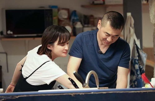 曹杨|《幸福三重奏》里，哪一对夫妻更接地气？