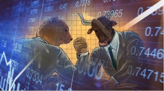 #净利润#美国股市两万多点，中国股市却还在3000点以下折腾，是什么原因？