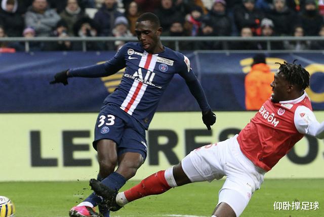 米兰@意媒：若朗尼克执教米兰，他会拿下巴黎圣日耳曼天才中场