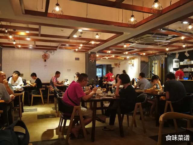 早茶|第一次去吃广东早茶，茶点不标价随便拿，等结账时，我直接懵掉了