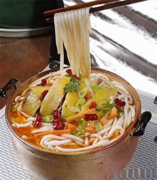 【螺蛳粉】5道粉类小吃,网友:吃过螺蛳粉,品尝过肠粉,却败给了最后一道