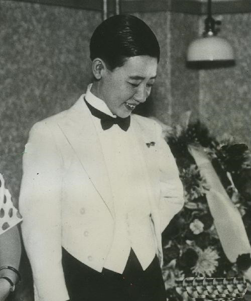 川岛芳子|川岛芳子没死？隐姓埋名活到1978年，专家开棺验尸，真相终于大白