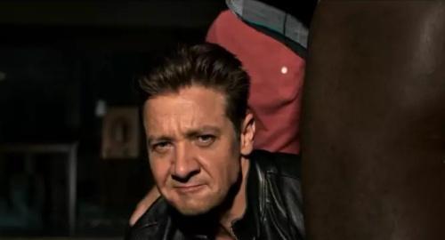 #周星驰#影评:《贴背战》这群老男人真会玩儿!