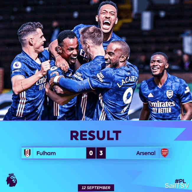 威廉|塔帅眼光如炬淘到宝，3个新人，2个蓬蓬头助力枪手喜迎开门红