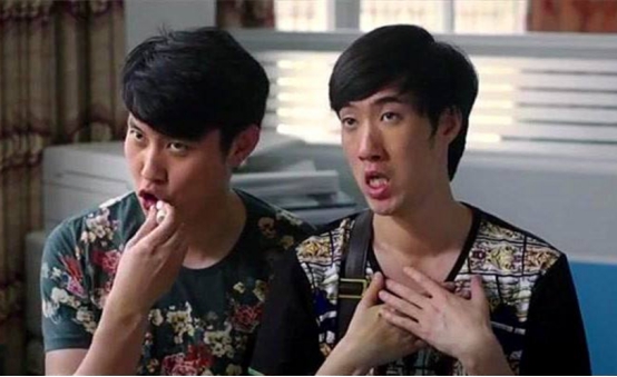 沈腾|原是京城大公子，却甘为沈腾做配角十几年，后终于低调成影帝