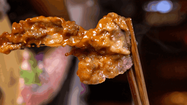 「食材」白百何的米其林之路，可没你想的那么简单