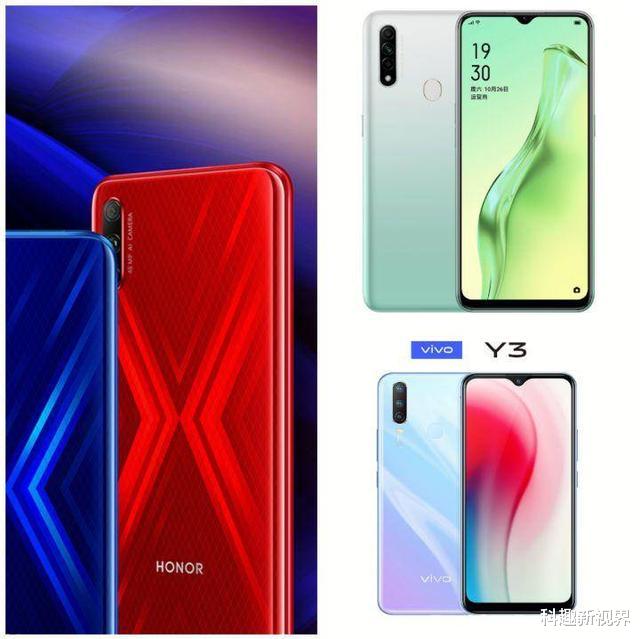 iphone11|二季度最热销机型，上榜4款4G手机，iPhone11最畅销