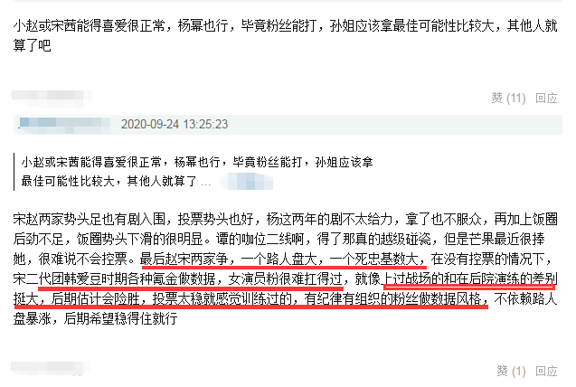 赵丽颖|地位不保?赵丽颖金鹰奖票数告急,恐遭电视圈新人“弯道超车”