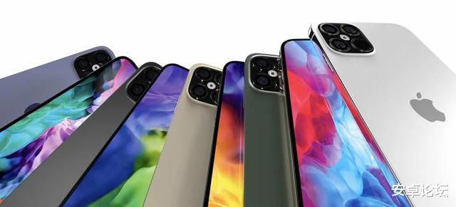 苹果|苹果今天确认，iPhone 12出大问题了