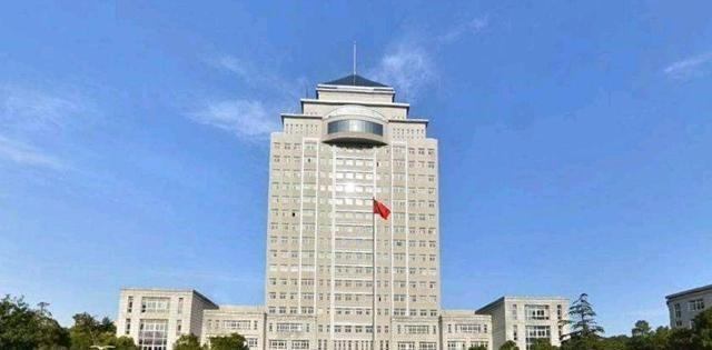 [高校]非211高校排名前30强出炉，这几所双非进双一流的可能性很大