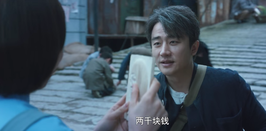 瞄准|细节频频“翻车”引吐槽？《瞄准》：我的知识超出你的想象