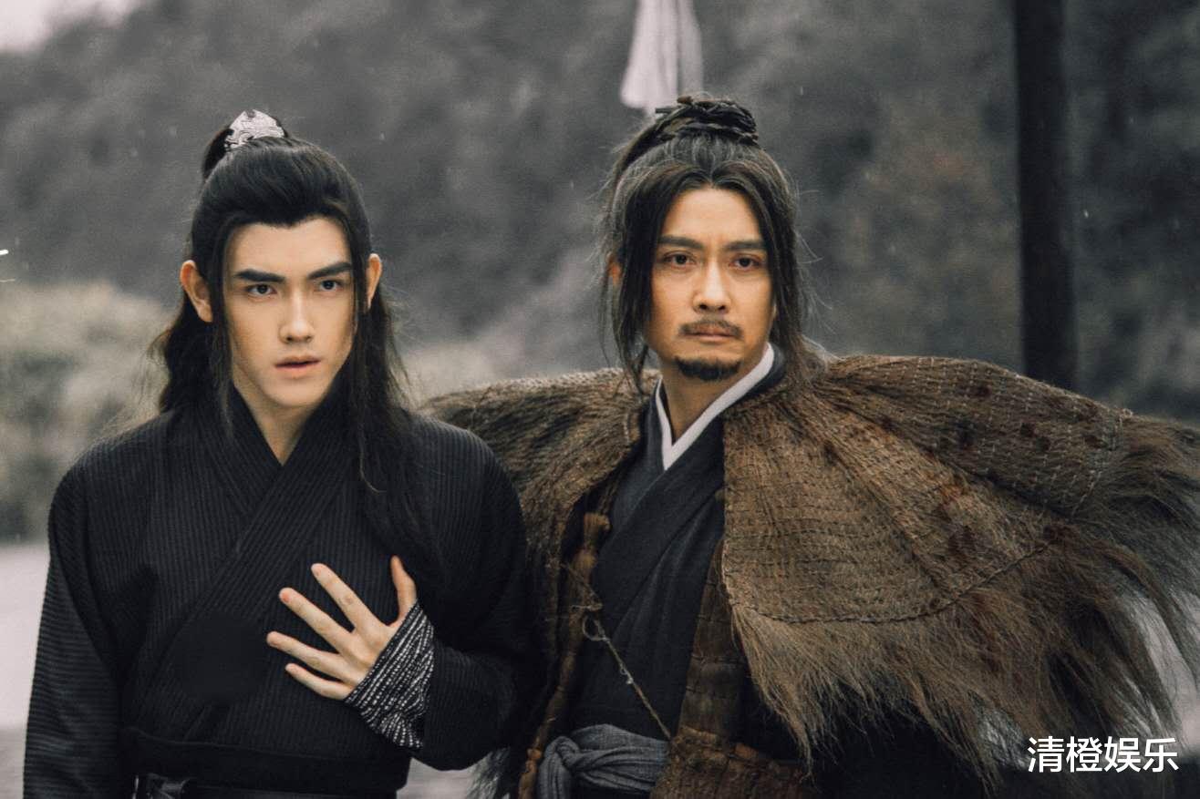 天醒之路▲《天醒之路》结局虐心，秦桑路平生死相隔，凌子嫣燕西凡成赢家