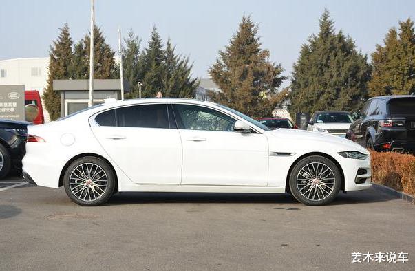 「动力」二十多万能买到后驱豪华家轿吗？问题不大，这4款车可以考虑下