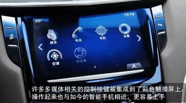 马自达3|史上最全的车内按键图解！果断收藏