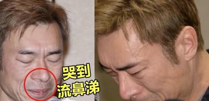 许志安|许志安复出录制新歌 黄心颖疑同步复出？