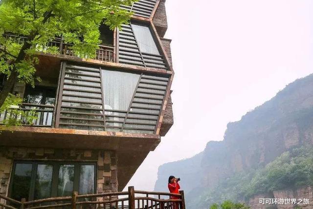 #5a级景区#景色不输5A级景区，住宿60还包三餐，如今这样的良心景区上哪找