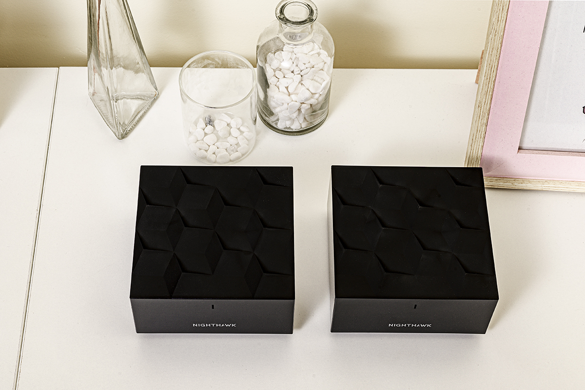 软件|插上WiFi6的翅膀，拒绝伪满格，从网件MK62Mesh开始