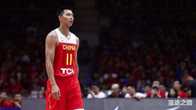 [中国男篮]中国男篮最强五人组！他被誉为“中国乔丹”，而控球后卫最受争议