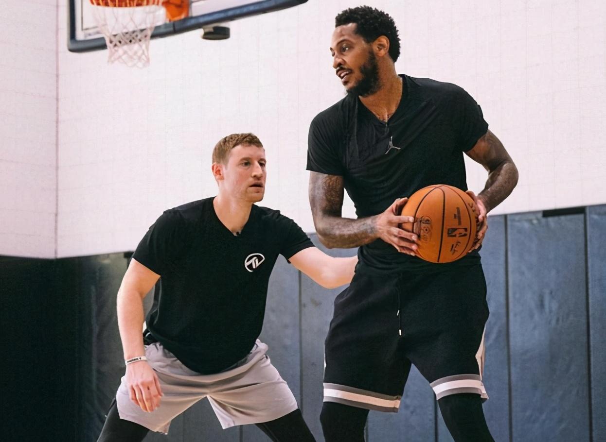 瓦妮莎|1夜3消息！CJ宣布喜讯，安东尼再次发声，瓦妮莎又有新动态！