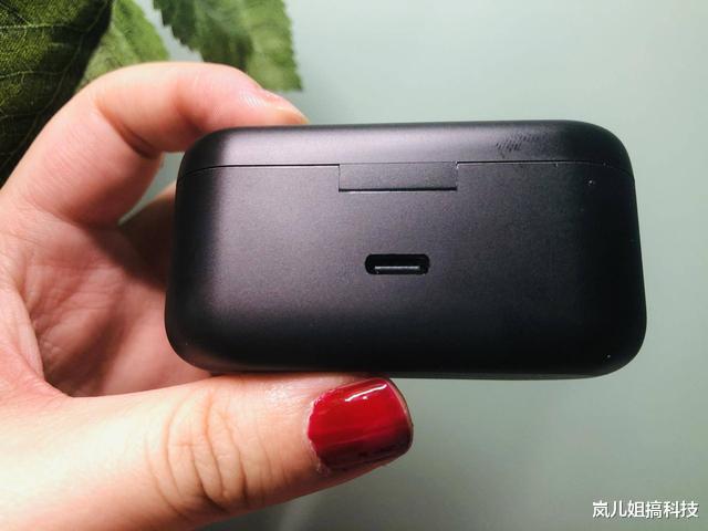 |百元级真无线耳机我选它——omthing AirFree真无线蓝牙耳机