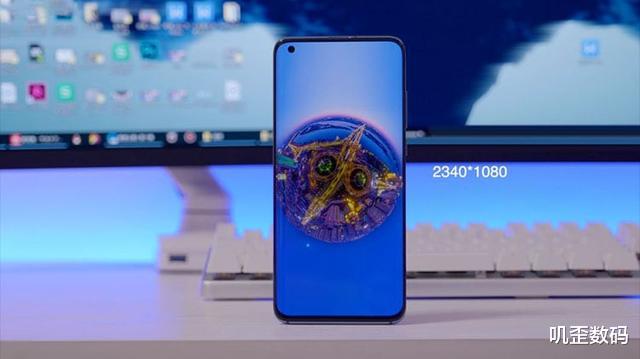 小米科技▲从5999跌至3499，徕卡三摄+128GB+2K屏，力拼小米10