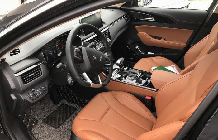 「红旗h5」奋斗7年，17万拿下一台红旗H5，驾驶120天，车主说了驾驶感受