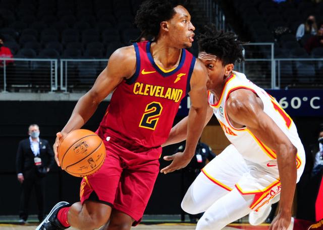 骑士队|20分大逆转！骑士生擒老鹰，麦基大爆发，东部彻底乱套了