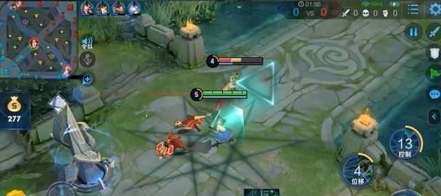 鲁班|新英雄夏洛特免费获得，技能太炫酷，玩家直言小鲁班死法又多一种