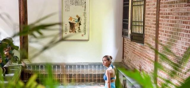 「」五一长假，罗田休闲四日游攻略，请注意查收！