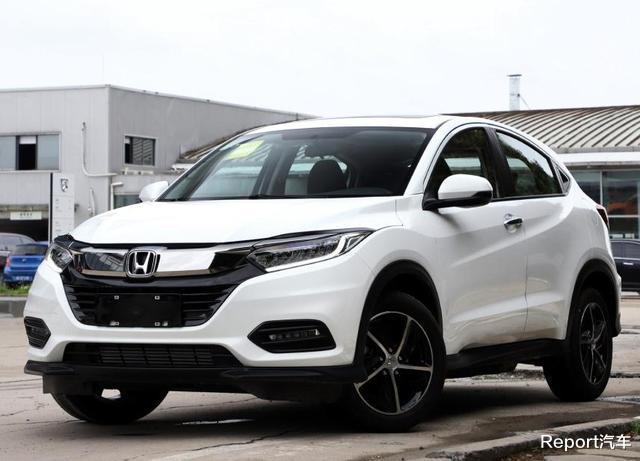 长安汽车|直降3.1万，缤智又火了，30天卖掉18265台，还是本田懂国人