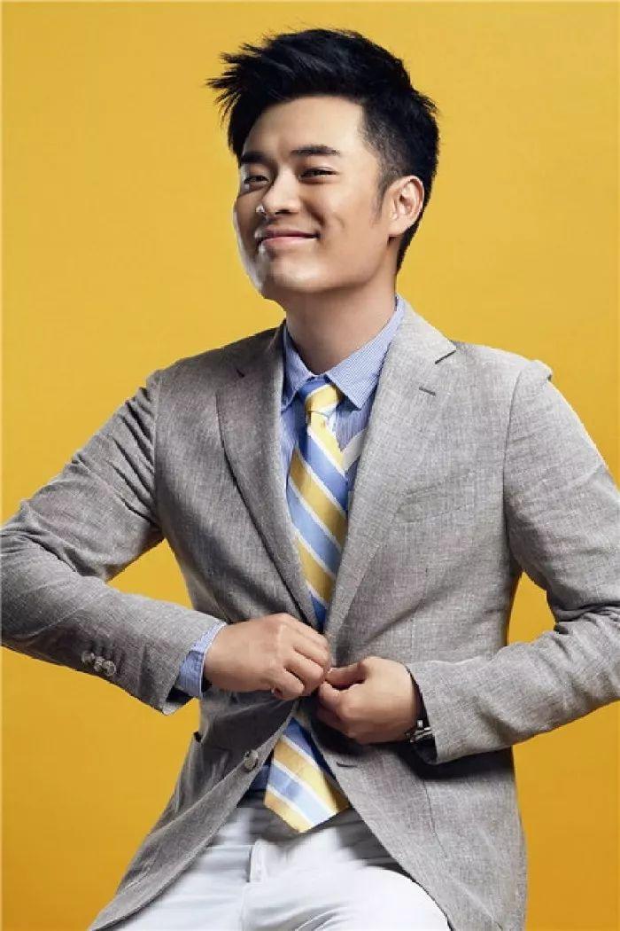 『陈赫』陈赫许婧离婚5年后，陈赫还是那个陈赫，许婧却早已不是当初的许婧！