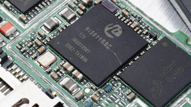 华为鸿蒙系统|何止联发科！国际巨头也申请向华为供货，白宫没想到这结果