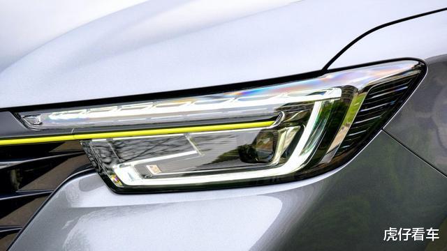 「荣威RX5」国产又一王牌SUV,比哈弗H6漂亮,14.1英寸曲面屏,年轻人都喜欢