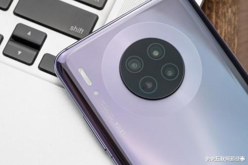 荣耀|果然又被余承东说中了, 美打开潘多拉魔盒后, 谁也跑不了