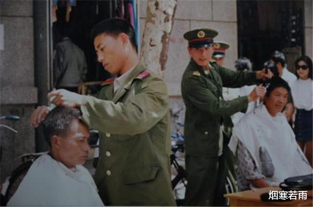 「」“兵王”王忠心农村出身，却是一个连将军见到他，都会敬礼的军人