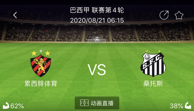巴西队|今日精选2串一推荐：巴西甲，sp4.7, 是否成功拿下