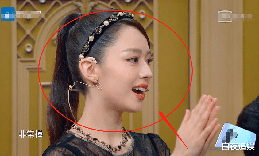 「关晓彤」关晓彤《王牌5》秀钢琴，谁留意到吉娜的评价？好不好听很明显