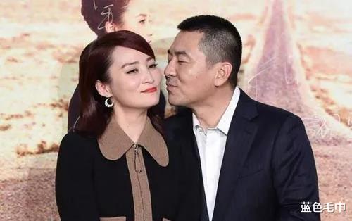 蒋勤勤|曾3次被琼瑶选中,被誉为国民古装第一美人,43岁为老公生二胎