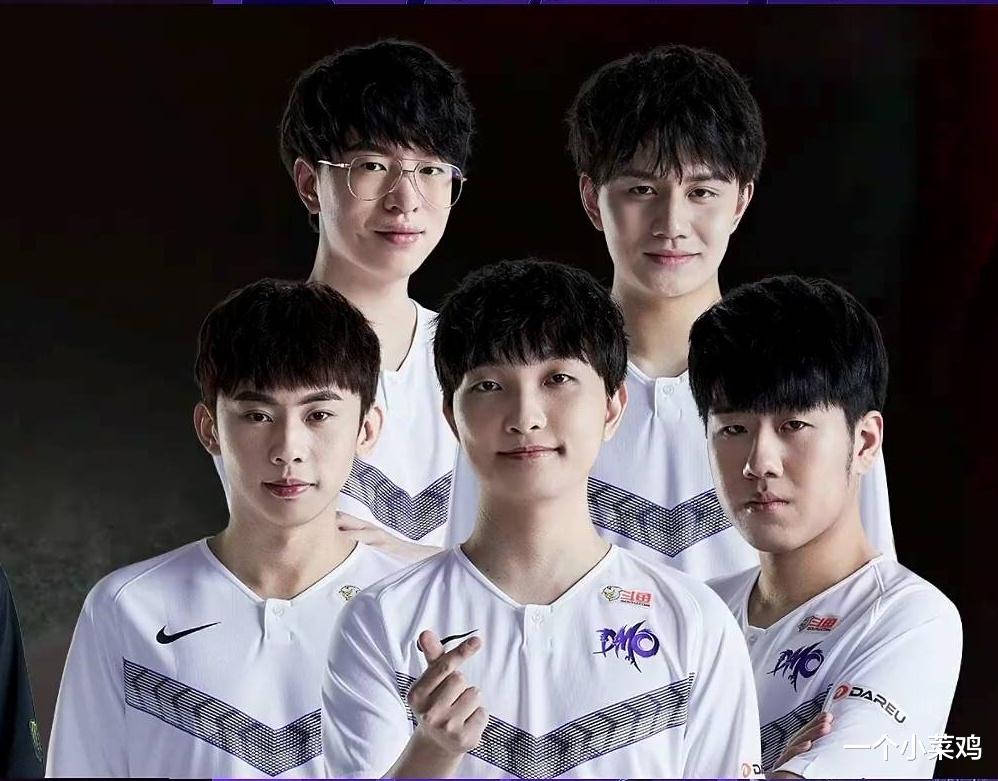 [兮夜]LOL：名声比BLG还差！DMO继恐吓兮夜，假赛之后，再次陷入恶劣事件