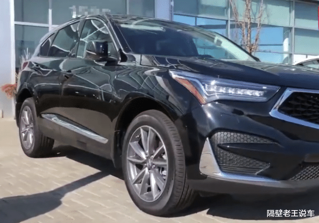 大众途锐|有钱人不一定买BBA，这三款既不失身份又不露富，第二款媲美Q7仅27万