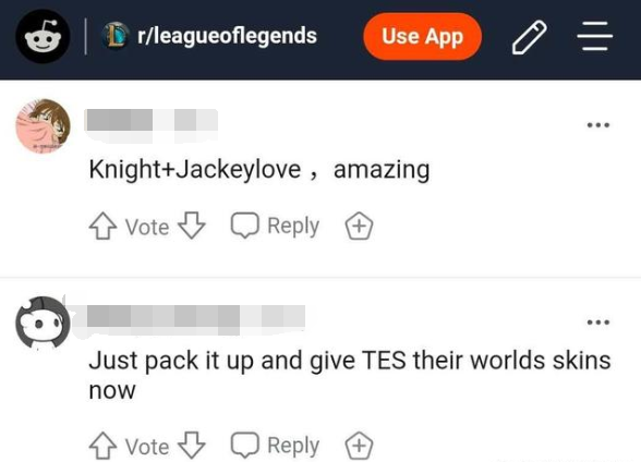 tes战队|外网热议TES八连胜,JKL完成千杀成就,解说记得分析季后赛名额