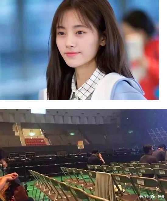 演唱会|史上最惨淡演唱会！8万人场馆只有10个观众，亏了3000万却说值了！