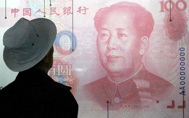 美国国债@美国23天宣布放水12万亿，中国买家撤离，谁将成为美债最大接盘者