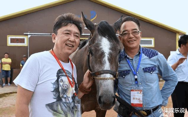 『宋茜』于谦：北京十几套房，院子占地一千亩，“老好人”形象只是你以为